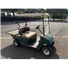 Image 3 : EZ-GO 2-Seat Golf Cart w/ Flatbed  (Starts & Runs, See Video)