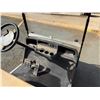 Image 8 : EZ-GO 2-Seat Golf Cart w/ Flatbed  (Starts & Runs, See Video)