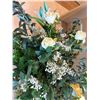 Image 3 : Potted Artificial Floral Arrangement Approx. 33"H