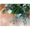 Image 4 : Potted Artificial Floral Arrangement Approx. 33"H