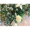 Image 4 : Potted Artificial Floral Arrangement Approx. 33"H