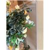 Image 2 : Potted Artificial Floral Arrangement Approx. 33"H