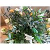 Image 3 : Potted Artificial Floral Arrangement Approx. 33"H