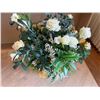 Image 4 : Potted Artificial Floral Arrangement Approx. 33"H