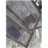 Image 12 : Towable Heavy-Duty Expanded Metal Utility Wagon or Dolly 96" x 48" x 22"H