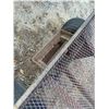 Image 16 : Towable Heavy-Duty Expanded Metal Utility Wagon or Dolly 96" x 48" x 22"H