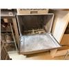 Image 2 : ADS American Dish Service ET-AF-3 Commercial Dishwasher (Pick up Jan. 16 & 17 by appointment)