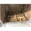 Image 4 : ADS American Dish Service ET-AF-3 Commercial Dishwasher (Pick up Jan. 16 & 17 by appointment)