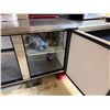 Image 4 : True TUC-48 Undercounter 2-Section Refrigerator