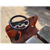 Image 11 : Taylor-Dunn Electric Flatbed Cart w/ Stake Bed  (Starts & Runs, See Video)