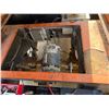 Image 15 : Taylor-Dunn Electric Flatbed Cart w/ Stake Bed  (Starts & Runs, See Video)