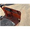 Image 16 : Taylor-Dunn Electric Flatbed Cart w/ Stake Bed  (Starts & Runs, See Video)