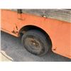 Image 27 : Taylor-Dunn Electric Flatbed Cart w/ Stake Bed  (Starts & Runs, See Video)