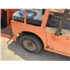 Image 29 : Taylor-Dunn Electric Flatbed Cart w/ Stake Bed  (Starts & Runs, See Video)