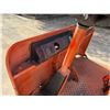 Image 32 : Taylor-Dunn Electric Flatbed Cart w/ Stake Bed  (Starts & Runs, See Video)