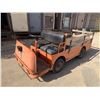 Image 33 : Taylor-Dunn Electric Flatbed Cart w/ Stake Bed  (Starts & Runs, See Video)