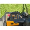 Image 15 : Kawasaki Wright ZTO Zero-Turn Aero Core Mower  (Starts & Runs, See Video)