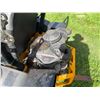 Image 16 : Kawasaki Wright ZTO Zero-Turn Aero Core Mower  (Starts & Runs, See Video)