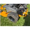 Image 17 : Kawasaki Wright ZTO Zero-Turn Aero Core Mower  (Starts & Runs, See Video)