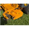 Image 18 : Kawasaki Wright ZTO Zero-Turn Aero Core Mower  (Starts & Runs, See Video)