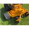 Image 19 : Kawasaki Wright ZTO Zero-Turn Aero Core Mower  (Starts & Runs, See Video)