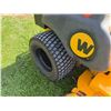 Image 20 : Kawasaki Wright ZTO Zero-Turn Aero Core Mower  (Starts & Runs, See Video)