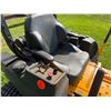 Image 21 : Kawasaki Wright ZTO Zero-Turn Aero Core Mower  (Starts & Runs, See Video)