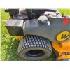 Image 22 : Kawasaki Wright ZTO Zero-Turn Aero Core Mower  (Starts & Runs, See Video)