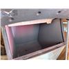 Image 3 : Kool-Aire Ice Machine w/ Storage Bin (works) Pick up Jan. 16 & 17 by appointment.