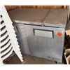 Image 1 : True TUC-48 Undercounter 2-Section Refrigerator