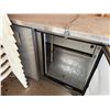 Image 2 : True TUC-48 Undercounter 2-Section Refrigerator