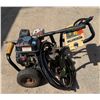 Image 1 : DeWalt 3400 PSI Power Washer w/ Honda GX200 Engine
