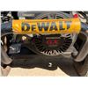 Image 6 : DeWalt 3400 PSI Power Washer w/ Honda GX200 Engine