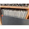 Image 3 : Multiple Black Dance Floor Sections 48" x 38" w/ Metal Frames