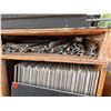 Image 4 : Multiple Black Dance Floor Sections 48" x 38" w/ Metal Frames