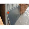 Image 5 : Multiple Black Dance Floor Sections 48" x 38" w/ Metal Frames