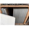 Image 3 : Multiple White Dance Floor Sections 48" x 38" w/ Metal Frames