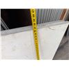 Image 7 : Multiple White Dance Floor Sections 48" x 38" w/ Metal Frames
