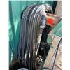 Image 1 : Long AWM 600V Cables &  Multi-Pin Connector