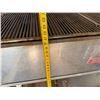 Image 17 : MagiCater Commercial Gas Grill or Charbroiler 62" x 34" x 37"H