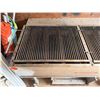 Image 2 : MagiCater Commercial Gas Grill or Charbroiler 62" x 34" x 37"H