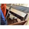 Image 7 : MagiCater Commercial Gas Grill or Charbroiler 62" x 34" x 37"H