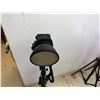 Image 11 : Interfit Strobies Pro-Flash 360 w/ Battery Pack on Manfrotto 1005BAC Light Stand