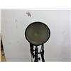 Image 2 : Interfit Strobies Pro-Flash 360 w/ Battery Pack on Manfrotto 1005BAC Light Stand