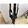 Image 4 : Interfit Strobies Pro-Flash 360 w/ Battery Pack on Manfrotto 1005BAC Light Stand