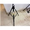Image 9 : Interfit Strobies Pro-Flash 360 w/ Battery Pack on Manfrotto 1005BAC Light Stand