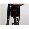 Image 3 : Interfit Strobies Pro-Flash 360 w/ Battery Pack on Manfrotto 1005BAC Light Stand