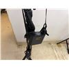 Image 7 : Interfit Strobies Pro-Flash 360 w/ Battery Pack on Manfrotto 1005BAC Light Stand