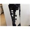 Image 8 : Interfit Strobies Pro-Flash 360 w/ Battery Pack on Manfrotto 1005BAC Light Stand