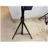Image 9 : Interfit Strobies Pro-Flash 360 w/ Battery Pack on Manfrotto 1005BAC Light Stand